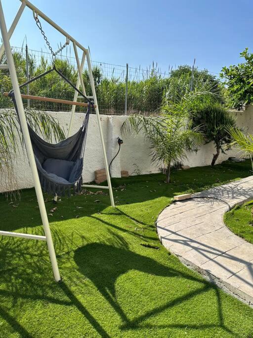 Lamarticata-Likeshome Garden Triscina Εξωτερικό φωτογραφία